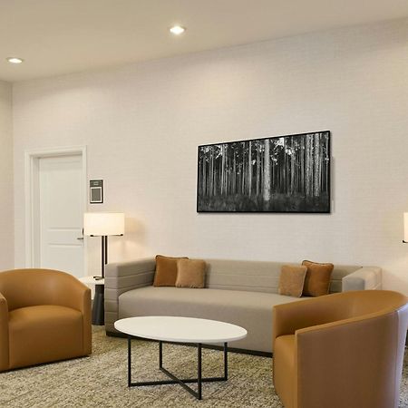 Residence Inn By Marriott Tallahassee Universities At The Capitol Екстер'єр фото