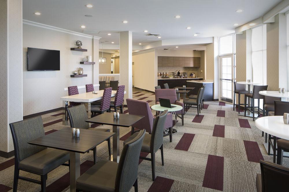 Residence Inn By Marriott Tallahassee Universities At The Capitol Екстер'єр фото
