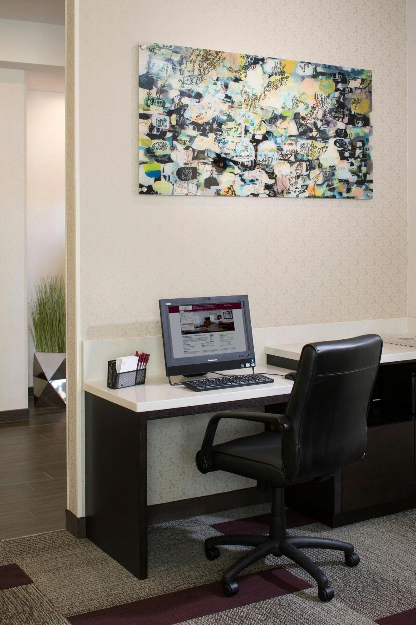 Residence Inn By Marriott Tallahassee Universities At The Capitol Екстер'єр фото