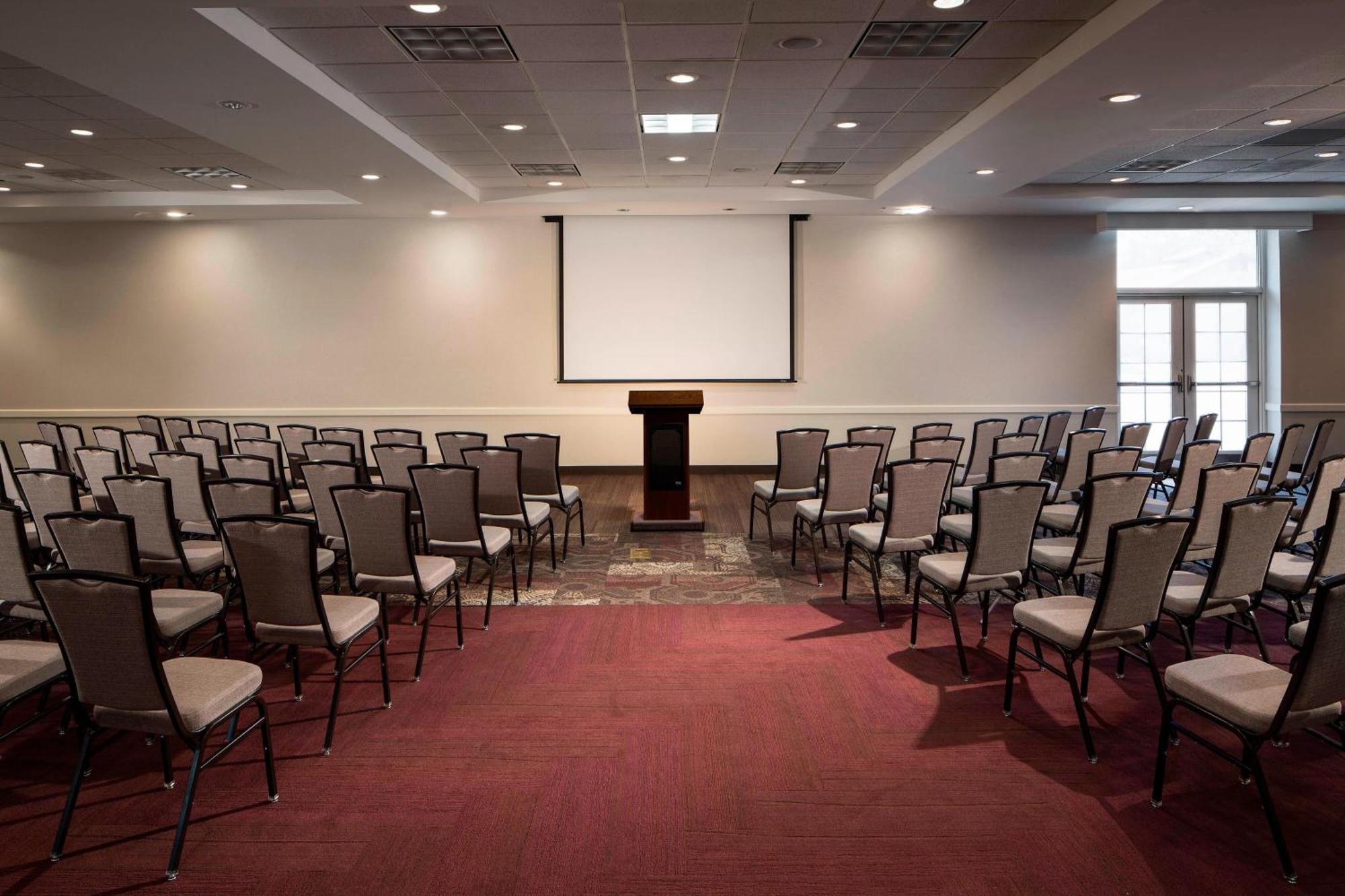 Residence Inn By Marriott Tallahassee Universities At The Capitol Екстер'єр фото