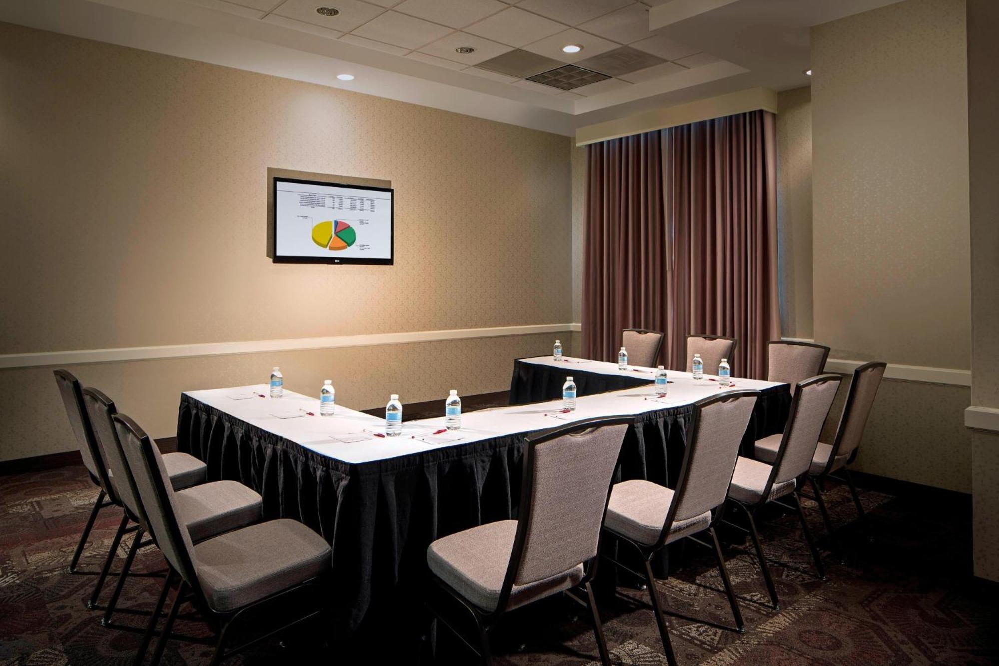 Residence Inn By Marriott Tallahassee Universities At The Capitol Екстер'єр фото