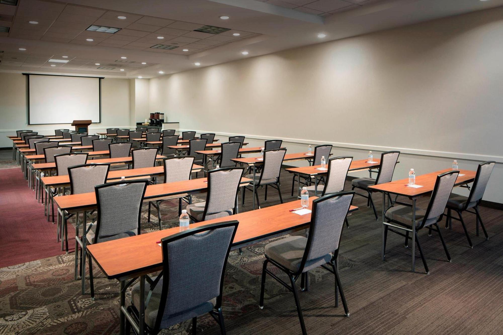 Residence Inn By Marriott Tallahassee Universities At The Capitol Екстер'єр фото