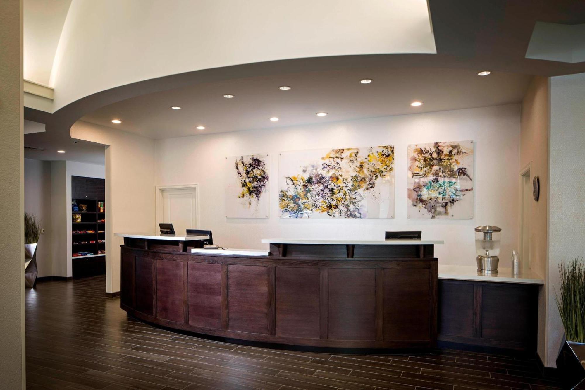 Residence Inn By Marriott Tallahassee Universities At The Capitol Екстер'єр фото