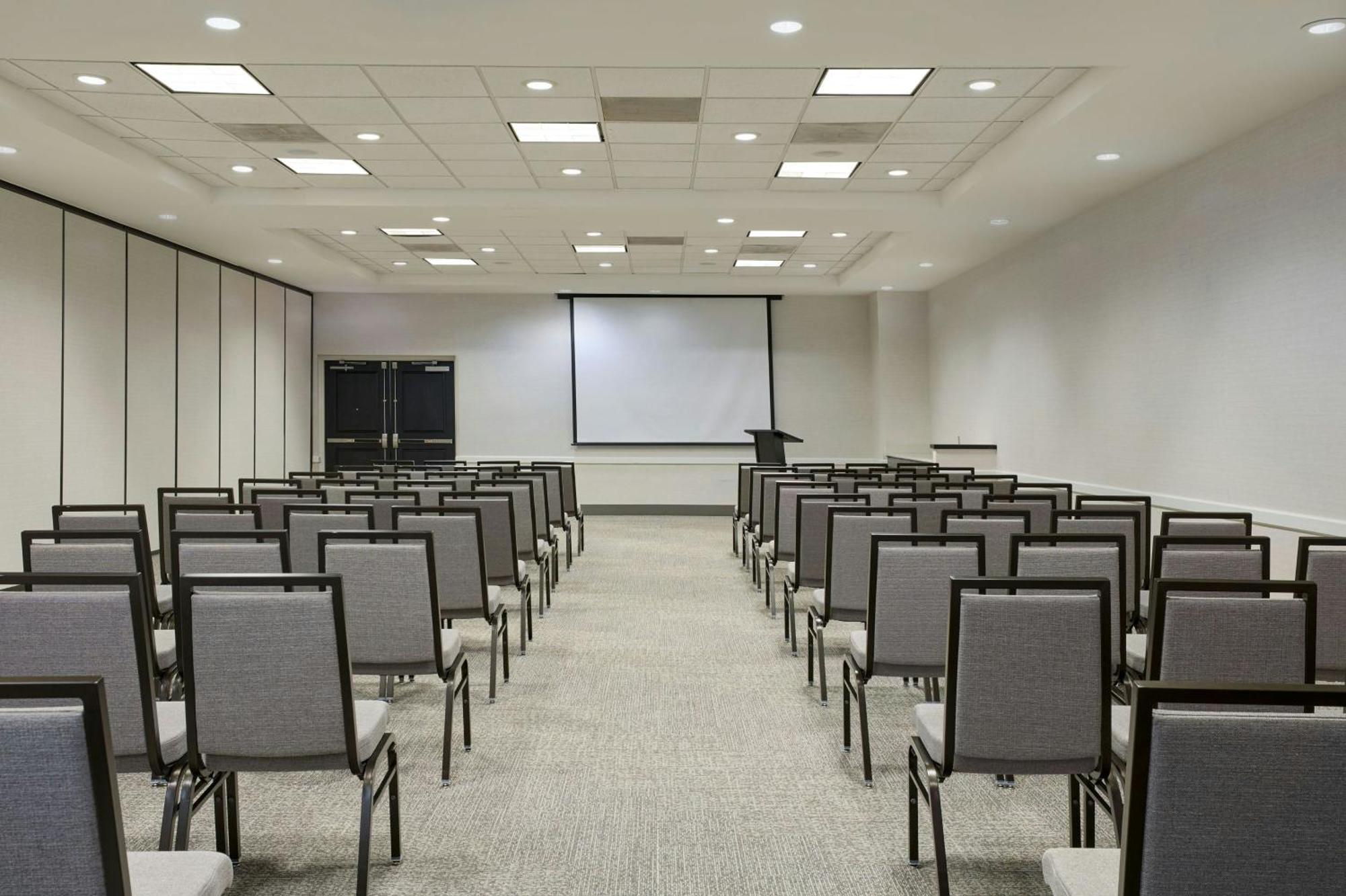 Residence Inn By Marriott Tallahassee Universities At The Capitol Екстер'єр фото