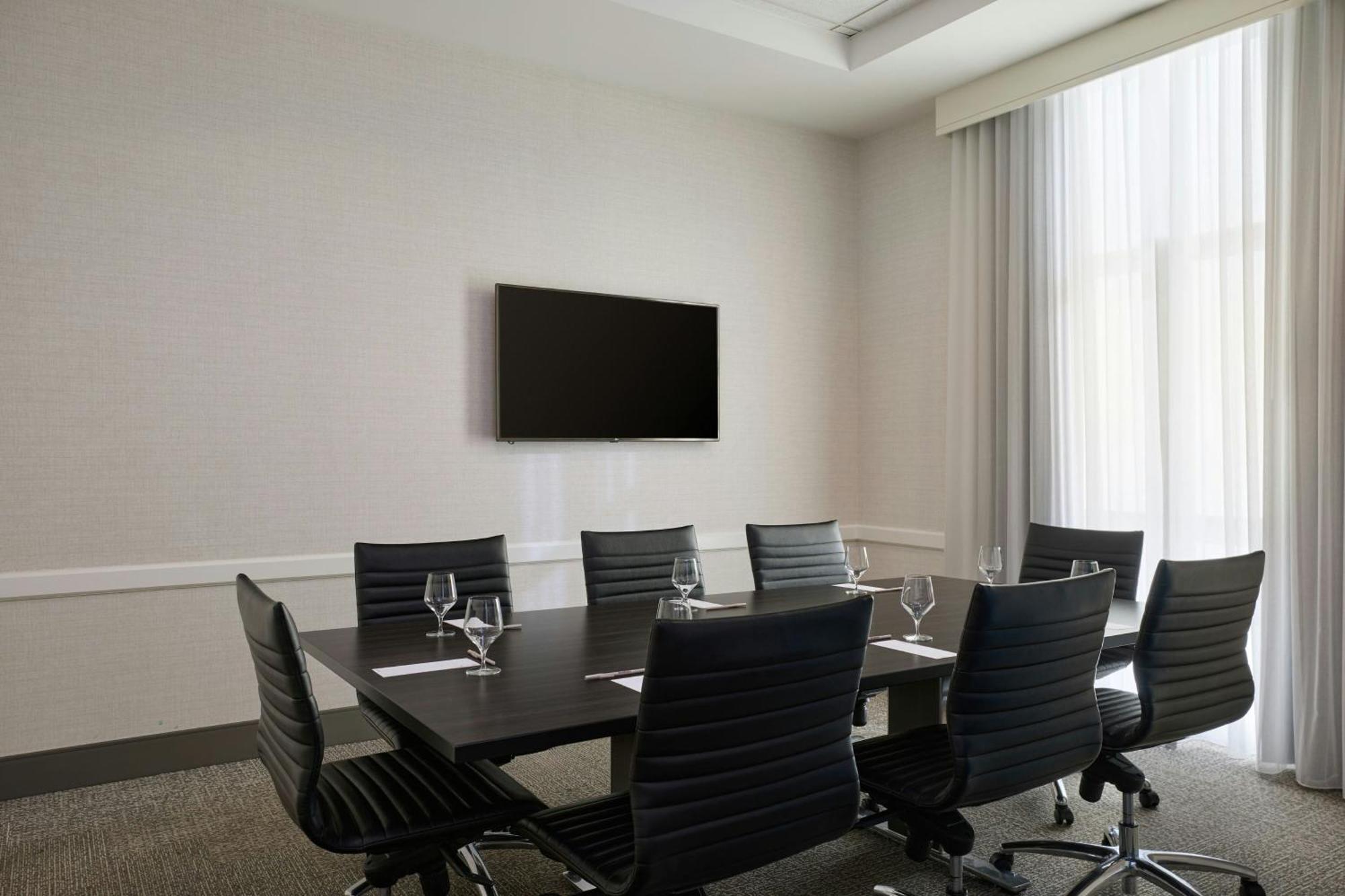Residence Inn By Marriott Tallahassee Universities At The Capitol Екстер'єр фото