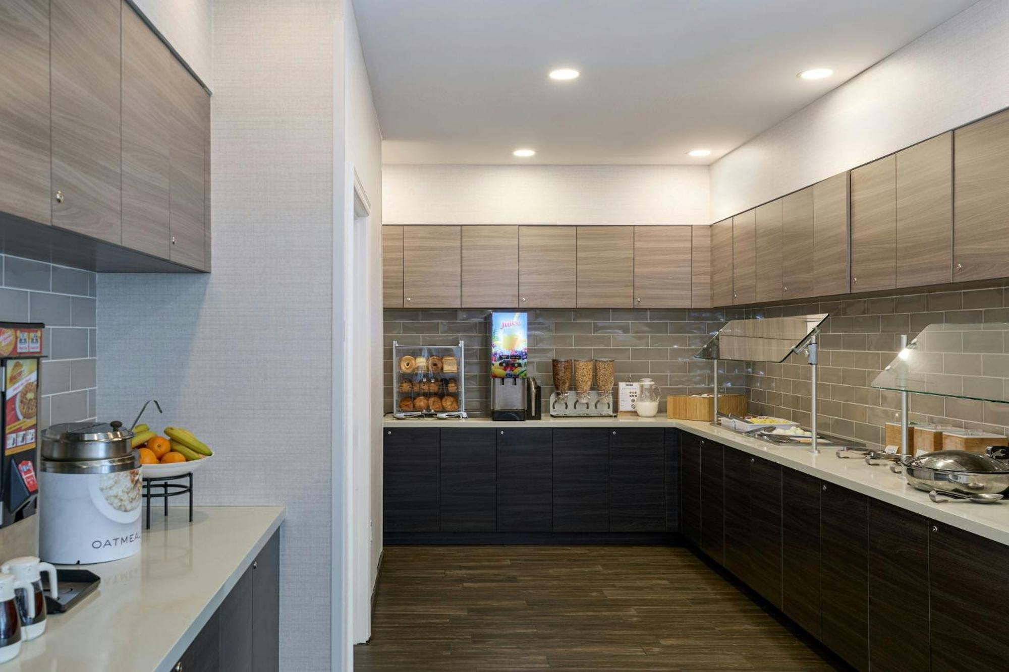 Residence Inn By Marriott Tallahassee Universities At The Capitol Екстер'єр фото