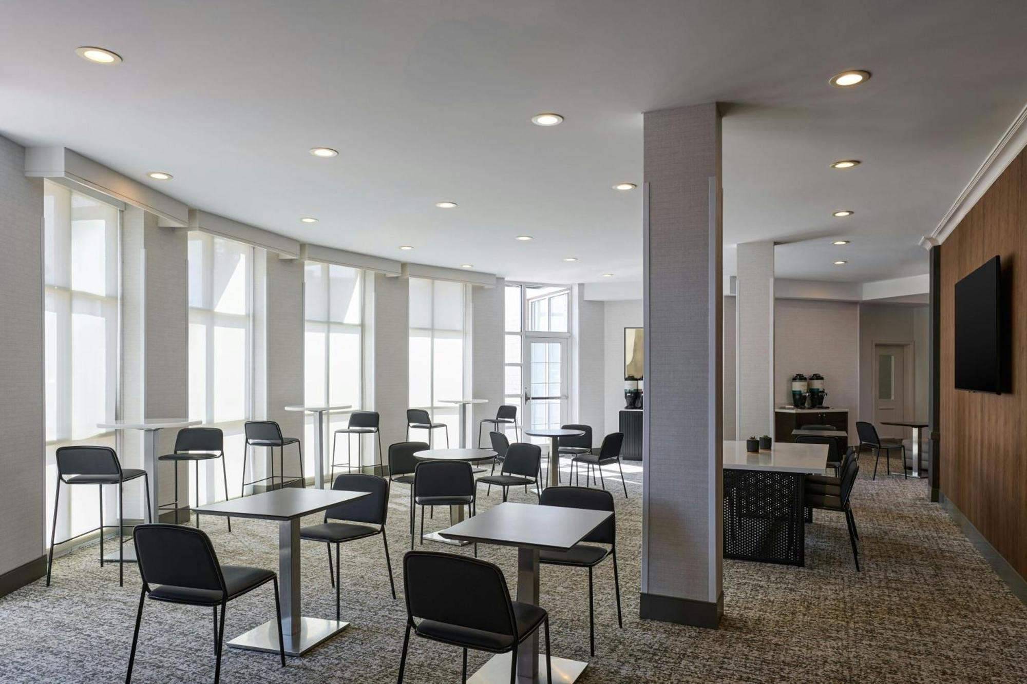 Residence Inn By Marriott Tallahassee Universities At The Capitol Екстер'єр фото