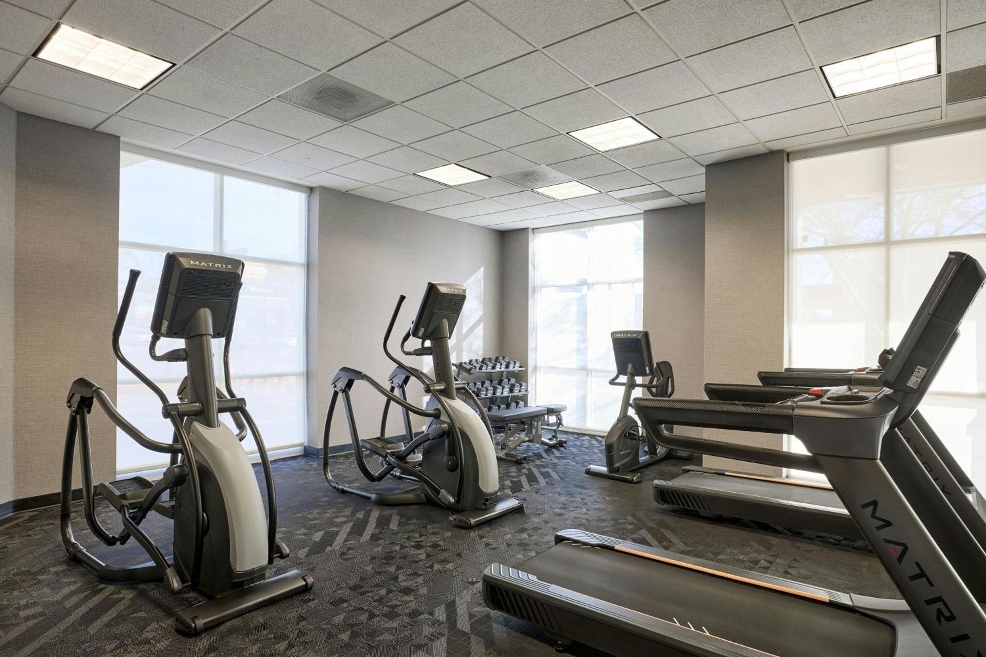 Residence Inn By Marriott Tallahassee Universities At The Capitol Екстер'єр фото