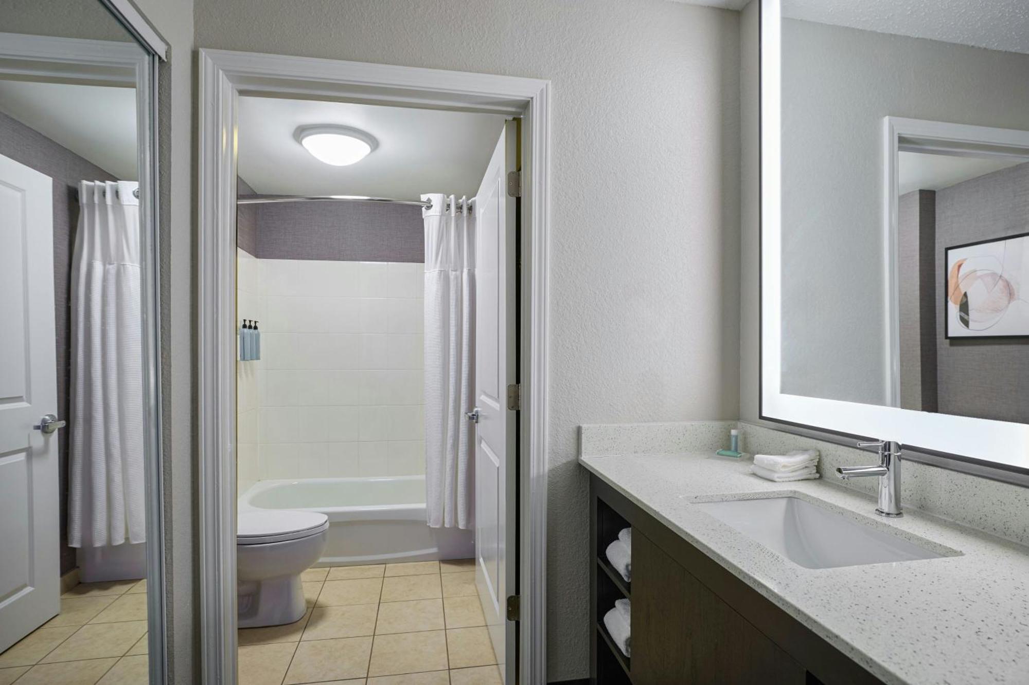 Residence Inn By Marriott Tallahassee Universities At The Capitol Екстер'єр фото