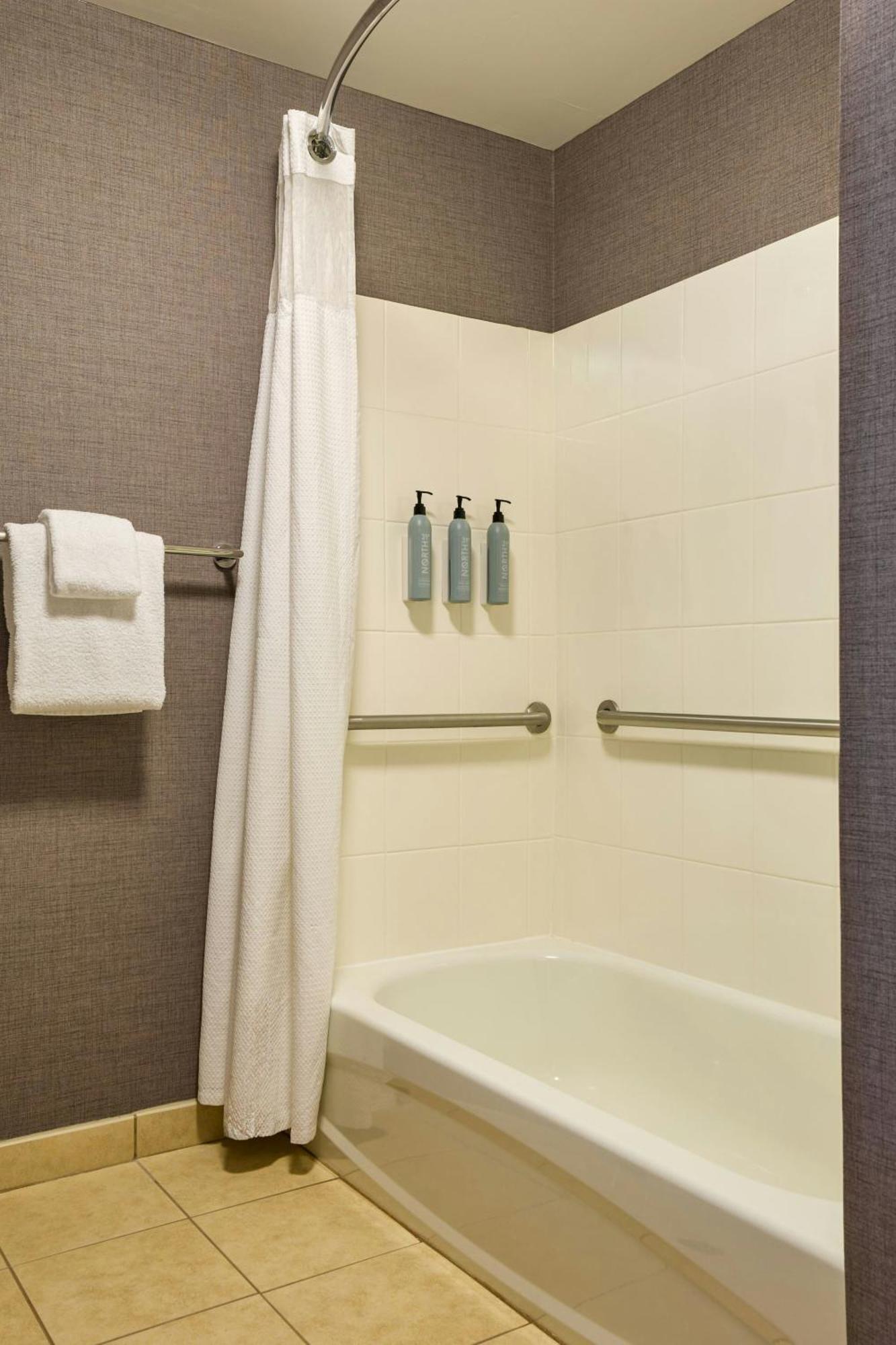Residence Inn By Marriott Tallahassee Universities At The Capitol Екстер'єр фото