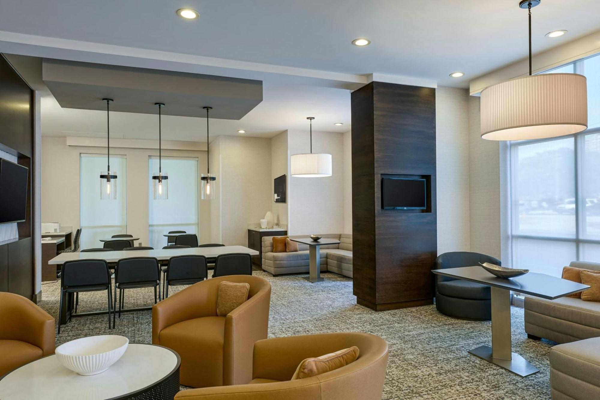Residence Inn By Marriott Tallahassee Universities At The Capitol Екстер'єр фото