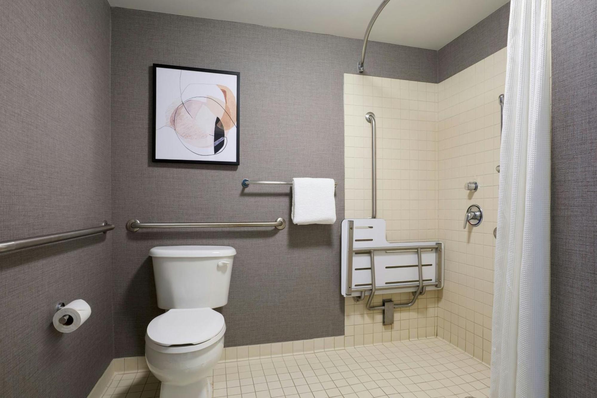 Residence Inn By Marriott Tallahassee Universities At The Capitol Екстер'єр фото