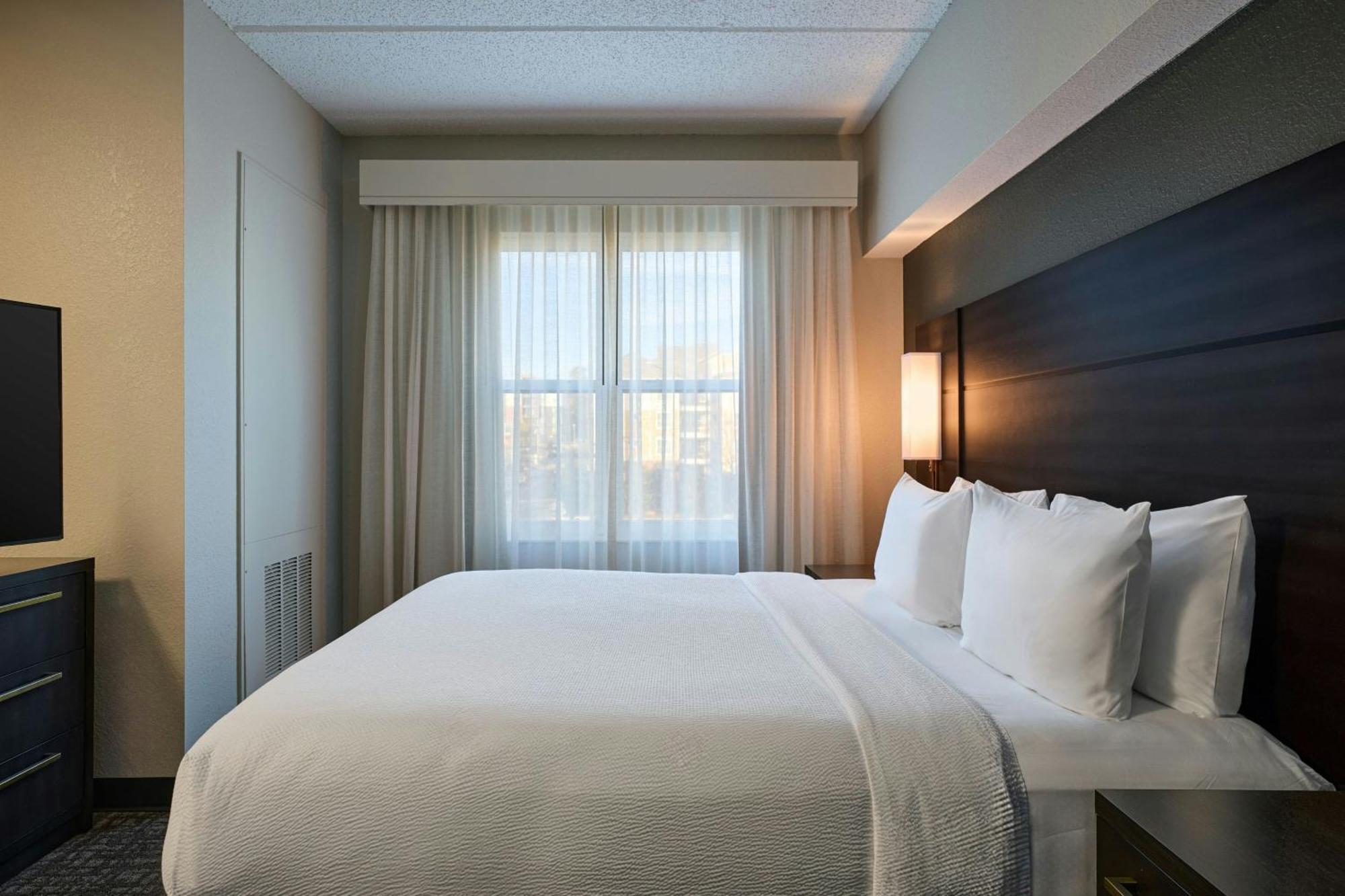 Residence Inn By Marriott Tallahassee Universities At The Capitol Екстер'єр фото