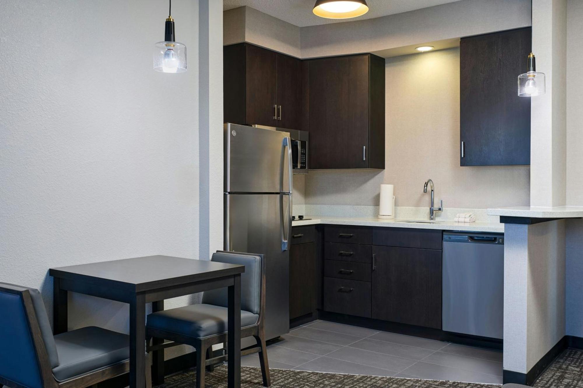 Residence Inn By Marriott Tallahassee Universities At The Capitol Екстер'єр фото