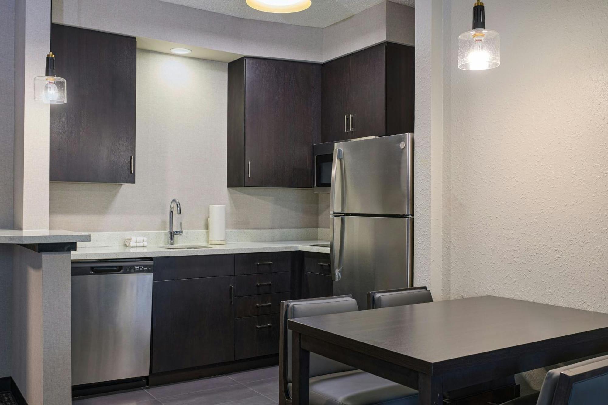 Residence Inn By Marriott Tallahassee Universities At The Capitol Екстер'єр фото