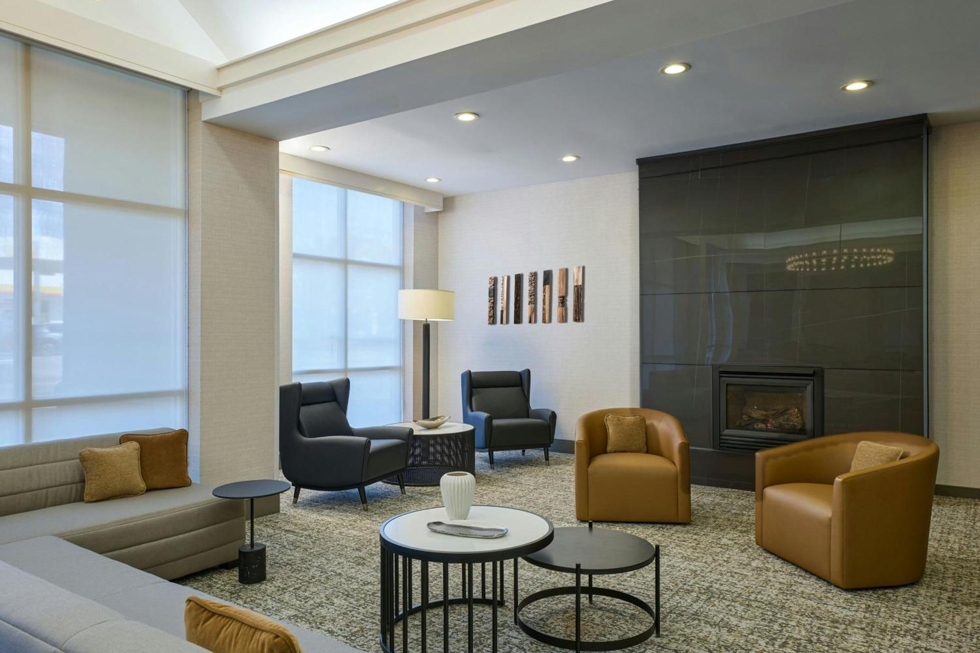 Residence Inn By Marriott Tallahassee Universities At The Capitol Екстер'єр фото